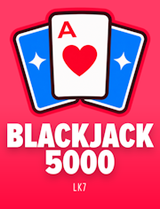 Blackjack 5000