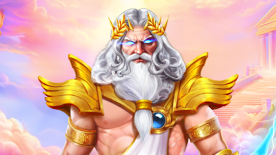 Gates of Olympus Super Scatter