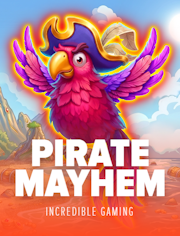 Pirate Mayhem 