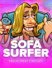 Sofa Surfer
