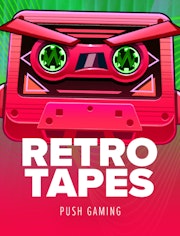 Retro Tapes