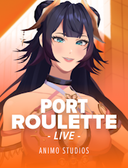 Port Roulette