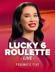 Lucky 6 Roulette