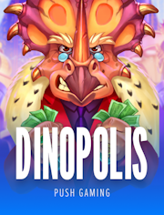Dinopolis