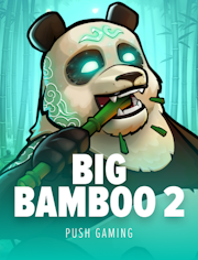 Big Bamboo 2
