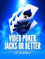Video Poker Jacks Or Better