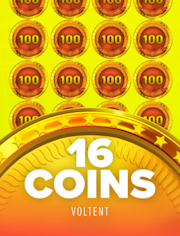16 Coins