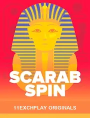 Scarab Spin