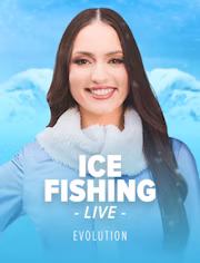 Ice Fishing