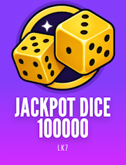 Jackpot Dice 100000