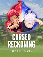 Cursed Reckoning
