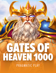Gates of Heaven 1000