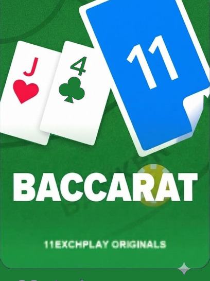 baccarat