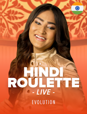 Hindi Roulette