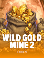 Wild Gold Mine 2