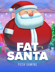Fat Santa