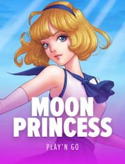 Moon Princess