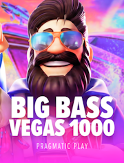 Big Bass Vegas 1000