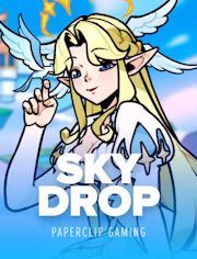 Sky Drop