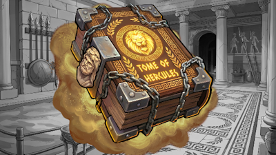 Tome of Hercules