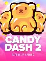 Candy Dash 2