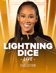 Lightning Dice
