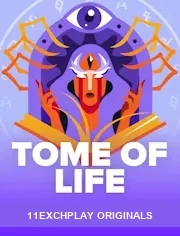 Tome of Life