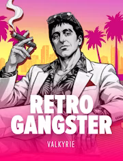 Retro Gangster