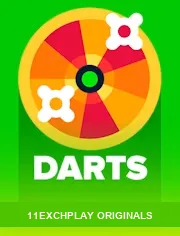 Darts