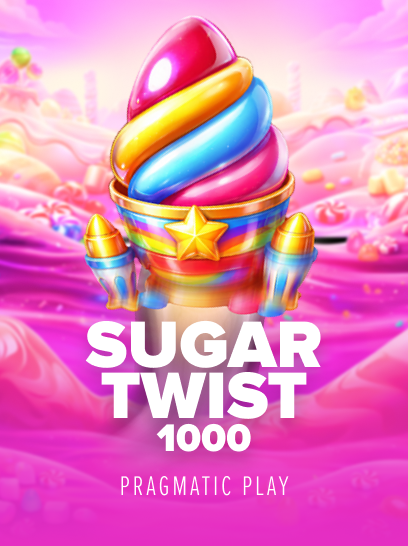 Sugar Twist 1000
