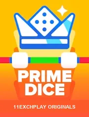Primedice