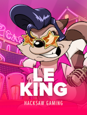 Le King