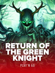 Return of the Green Knight