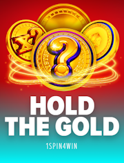 Hold The Gold