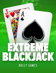 Extreme Blackjack