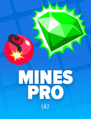 Mines Pro