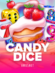  Candy Dice