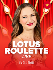 Lotus Roulette