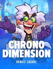 Chrono Dimension