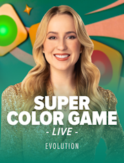 Super Color Game