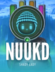 NUUKD