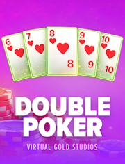 Double Poker 