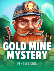 Gold Mine Mystery