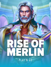 Rise of Merlin