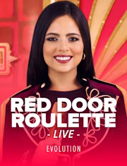 Red Door Roulette