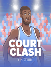 Court Clash