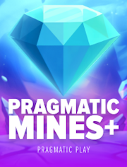 Pragmatic Mines+