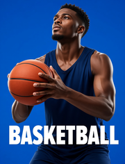 Basketball