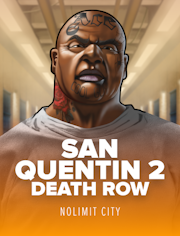 San Quentin 2: Death Row