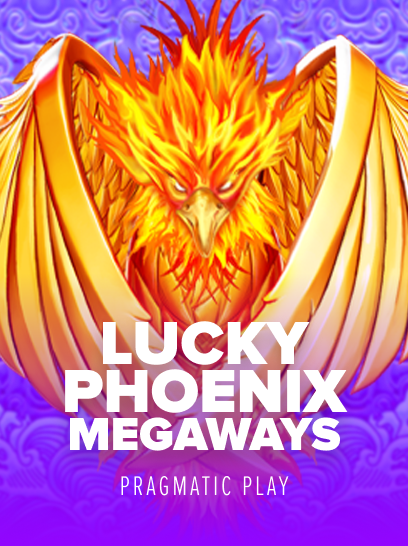 Lucky Phoenix Megaways